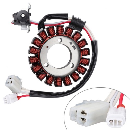Magneto stator coil - magneto,