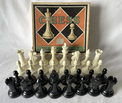 Vintage complete set - complete,