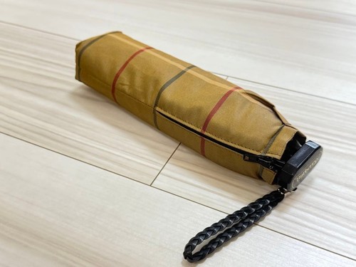 Unused burberry plaid - burberry, check