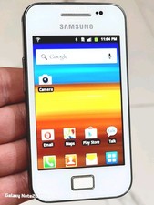 Samsung galaxy ace - galaxy, gt-s5830