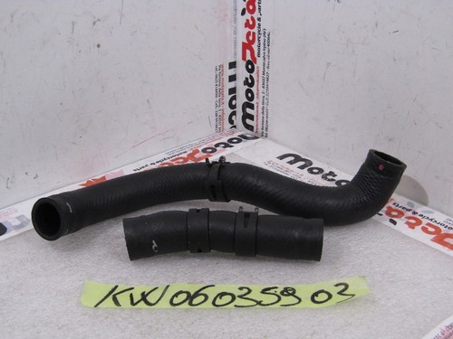 Cooling circuit pipes kawasaki - cooling,