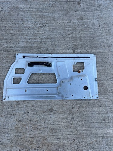 Land rover defender inner - land,