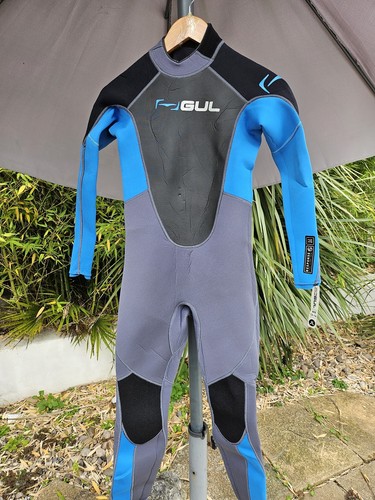 Gul kids age 3 - gul, 3.2mm