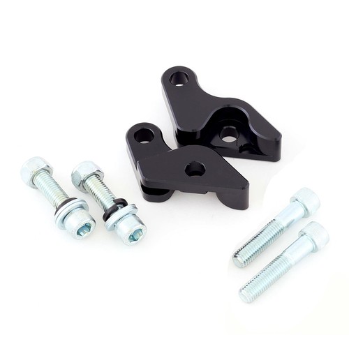 Lowering kit shock - shock, absorber