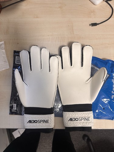 Sondico aerospine goal keeper - aerospine,
