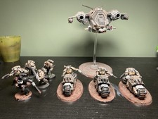 Warhammer 40K Assault Marine