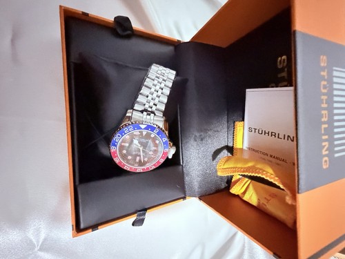 Stuhrling original men - original, men's