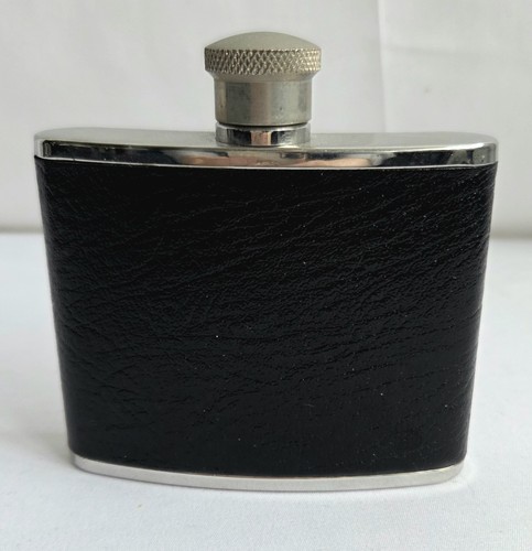 Black real leather - real,