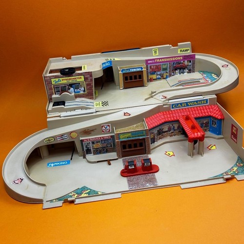 Vintage mattel hot - vintage,
