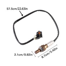 Exhaust Lambda Sensor 1.8