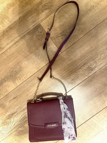 Steve madden crossbody bag - steve,