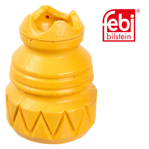 Febi rear rubber buffer - rear,