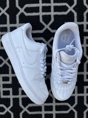 Nike air force white - air,