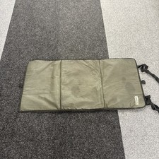 Leeda Folding Unhooking Mat - Carp Coarse Fishing Unhooking Mat