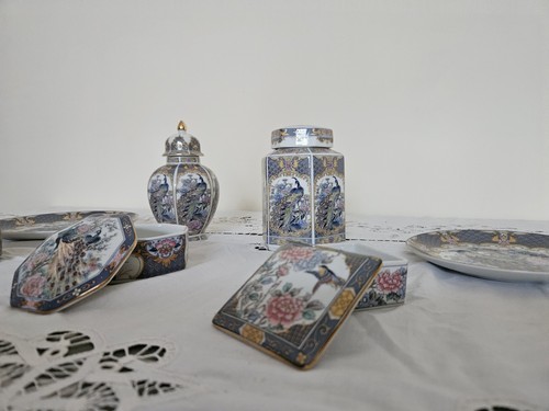 Michael japan pottery 7 - st,