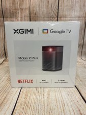 NEW XGIMI MoGo 2 Plus 1080P