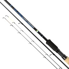 Preston Dura Carp Feeder Rods