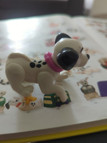 Disney mcdonald happy meal - happy,