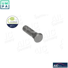 WHEEL STUD 54531 FOR HYUNDAI