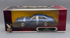 Road Signature 1975 Jaguar XJS