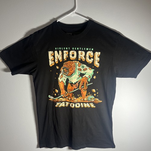 Violent gentlemen men - gentlemen, men's
