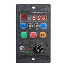 VFD 1 1KW Frequency Converter