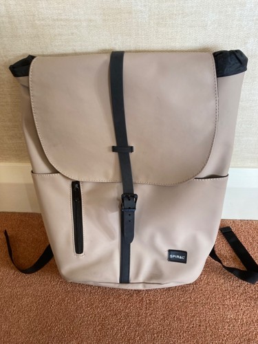 Spiral traveller backpack - spiral,