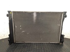MERCEDES C CLASS Radiator 2007-2015 2.1L OM651.911 A2045003603 
