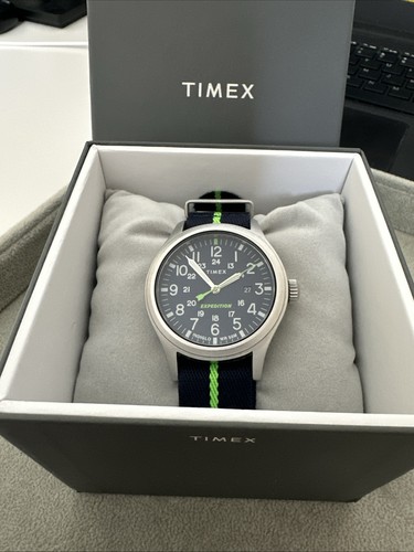 Timex expedition north - timex,