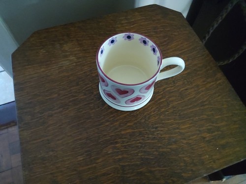 Emma bridgewater pink retired - pink,