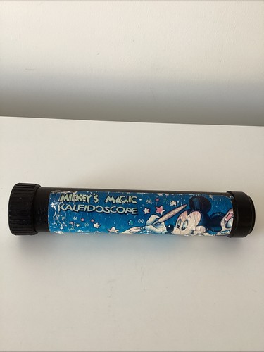 Mickey magic kaleidoscope - mickey’s,