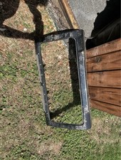 Land Rover Defender Aircon Grill Panel Genuine