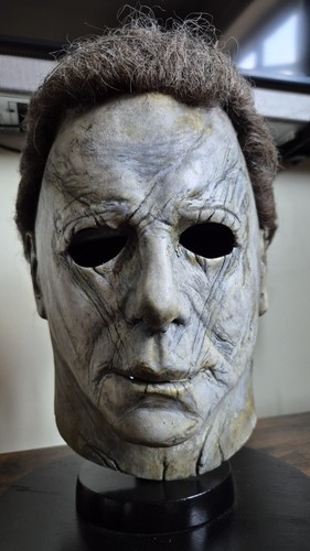 Michael myers 2018 - michael,
