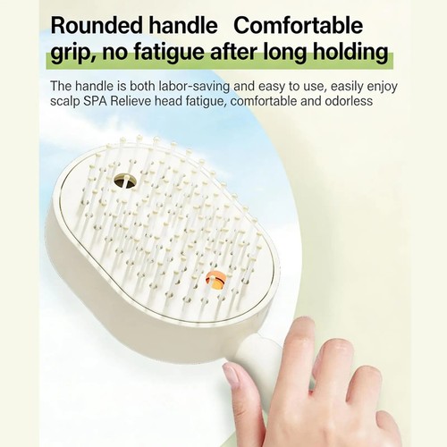 2026 new electric steam brush - new,