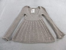 Hollister Y2K Babydoll Sweater