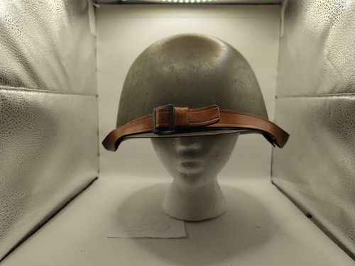 Czechoslovak helmet - czechoslovak,