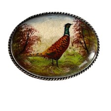 Astra Minton Hollins Pheasant