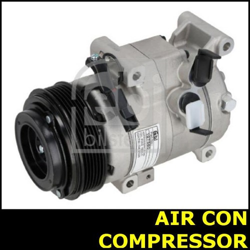 Air conditioning compressor - air,