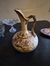 Antique Royal Bonn Hand