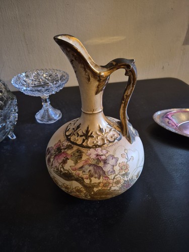 Antique royal bonn - bonn, hand