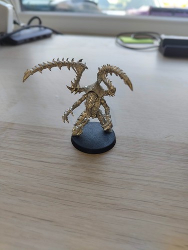 Warhammer 40k tyranid - 40k, lictor