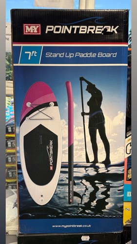 Brand new pointbreak 7ft - pointbreak,