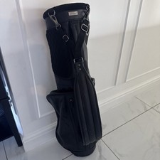 Titleist Links Legend Black Carry Bag