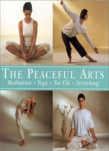 The peaceful arts tai - arts:, chi