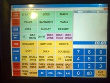 GELLER / SENTINEL / POSWISE