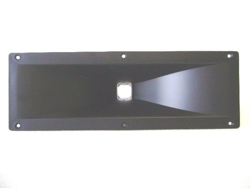 Lase replacement x15 - lase, 5"x15"abs