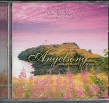 Dan Gibson - Solitudes -