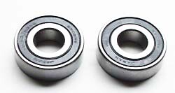 Wheel bearing kit for suzuki - kit,