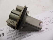 Mitsubishi Shogun Pajero 91-98