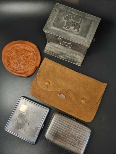 Smoking memorabilia - smoking,